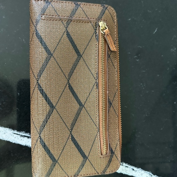 Fossil wallet - Picture 3 of 3